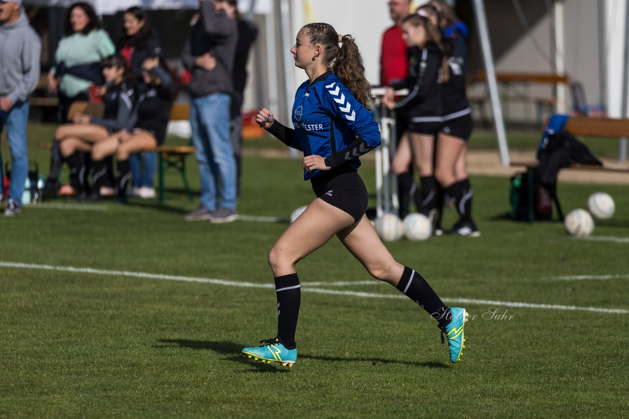 Bild 816 - wU16 Deutsche Meisterschaft